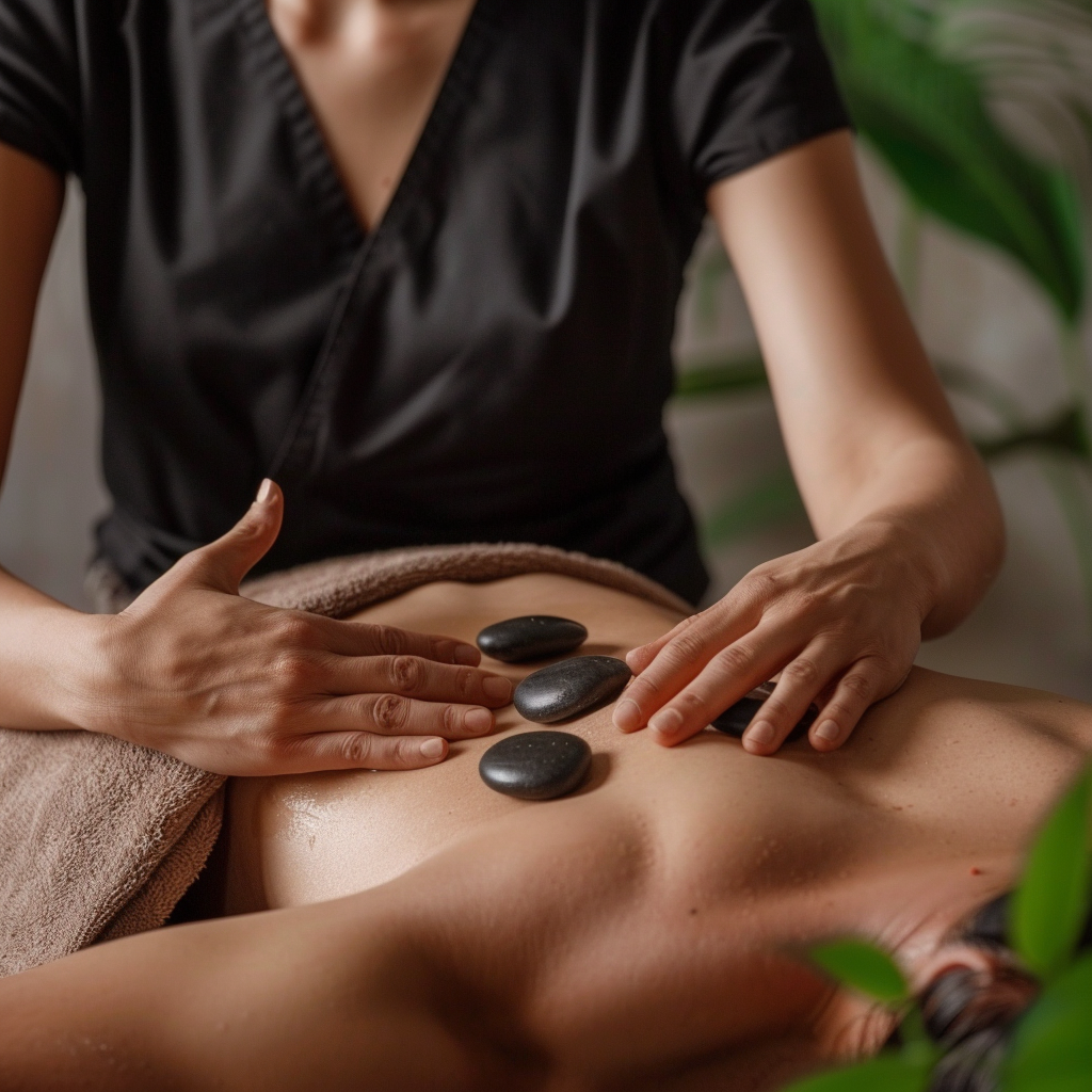 Massaggi a Milano: la guida completa